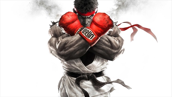 Street Fighter: iniziati i lavori per una serie TV