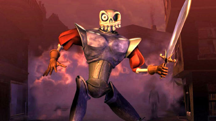 MediEvil Remastered conterrà anche MediEvil 2