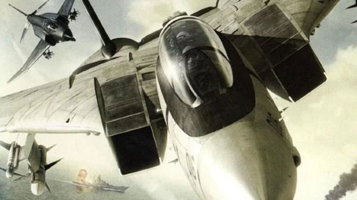 Ace Combat 04, 5 e Zero potrebbero ricevere una rimasterizzazione