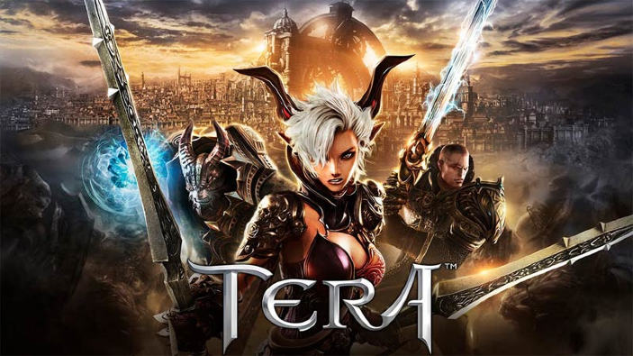 TERA per PlayStation 4 e Xbox One ha una data d'uscita