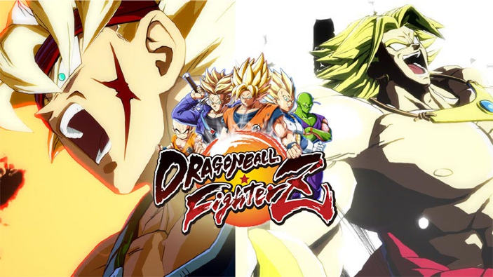 <strong>Dragon Ball FighterZ</strong> - Abbiamo provato Broly e Bardak