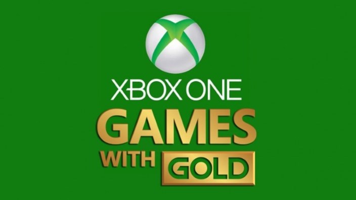 Annunciati i Games With Gold di aprile 2018