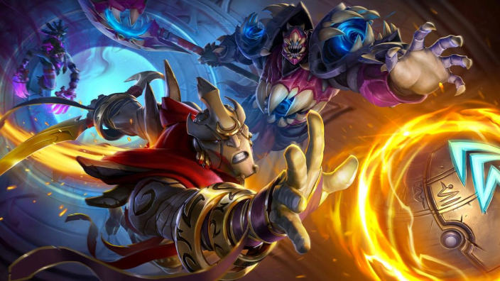 Amazon Game Studios cancella Breakaway