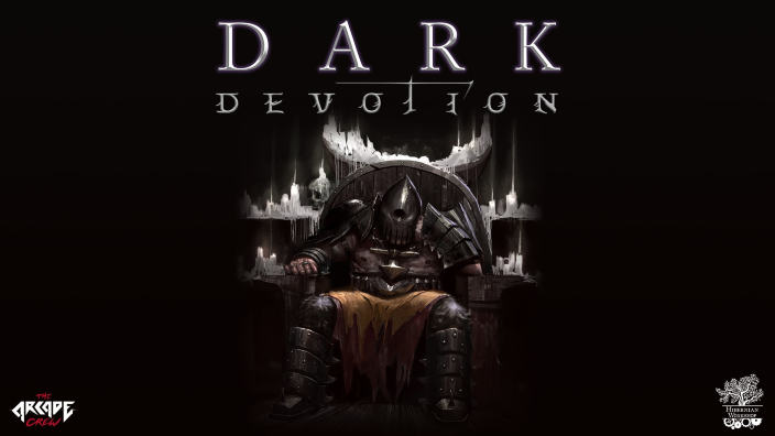 L'action-RPG Dark Devotion arriva quest'anno su PC e console