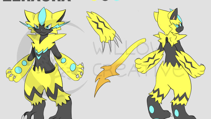 Pokémon Ultrasole e Ultraluna avvistato un nuovo Pokémon misterioso