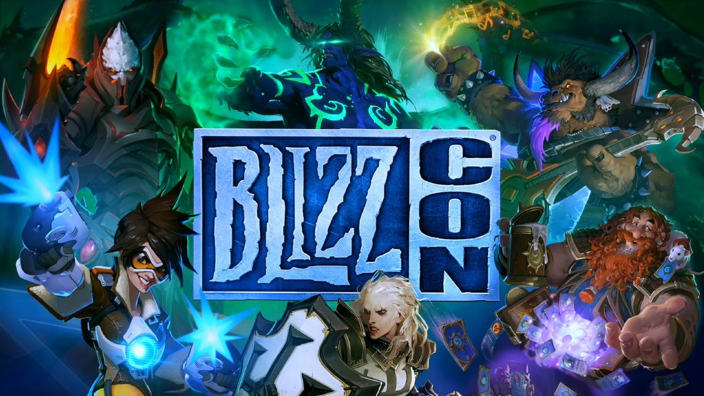 Annunciate le date della BlizzCon 2018