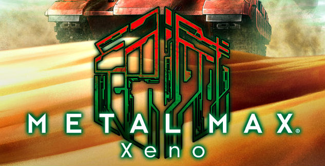 NIS America porta Metal Max Xeno in Europa