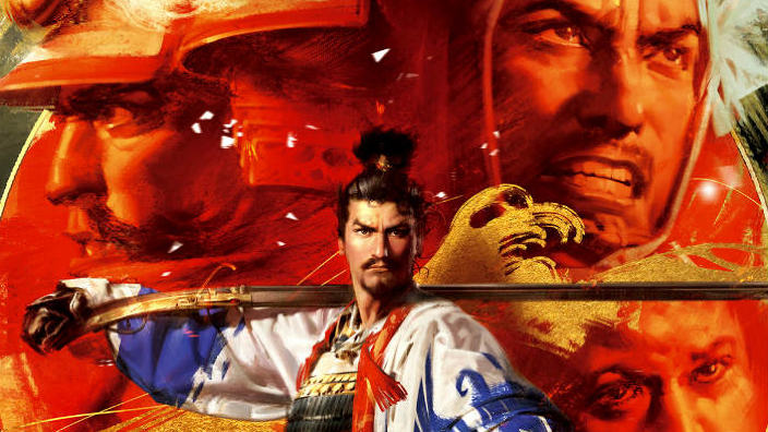 Data d'uscita europea per Nobunaga's Ambition Taishi