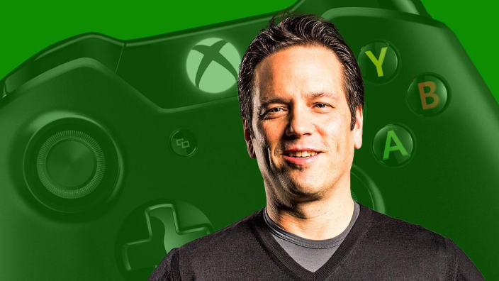 Phil Spencer afferma che le console devono guardare al pc