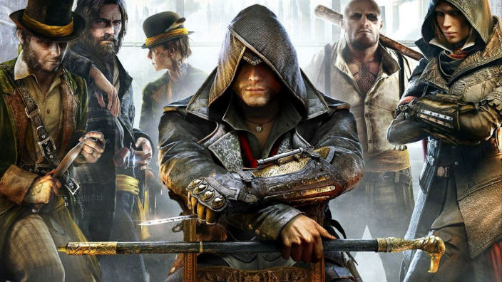 Games With Gold - disponibili Assassin's Creed Syndicate e Dead Space 2