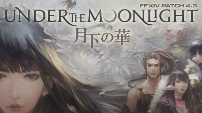 Final Fantasy XIV, tutti i dettagli della patch 4.3 "Under the Moonlight"