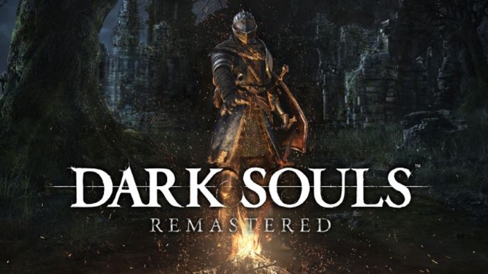 Rinviato Dark Souls: Remastered in versione Switch