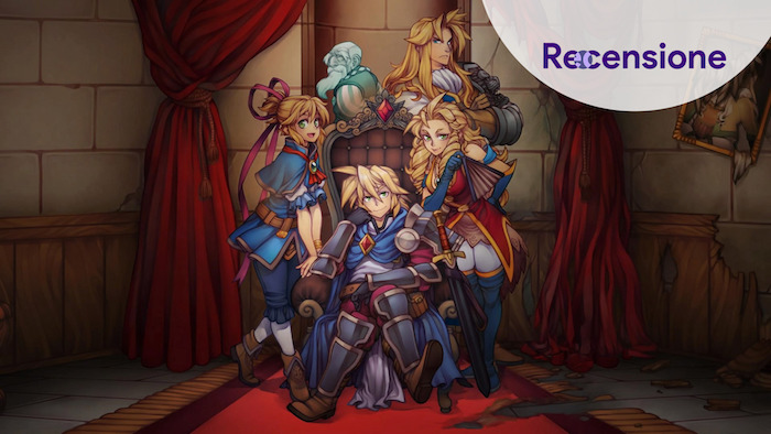 <strong>Regalia Of Men and Monarchs Royal Edition</strong> - Recensione