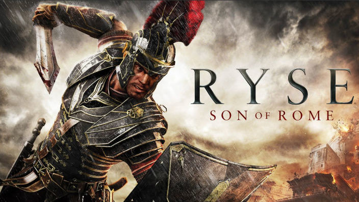 Ryse Son of Rome 2 nei pensieri di Microsoft?