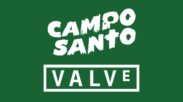 Valve ha acquistato Campo Santo