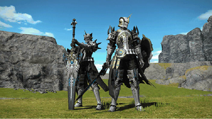 Final Fantasy XIV propone un nuovo concorso Gear Design