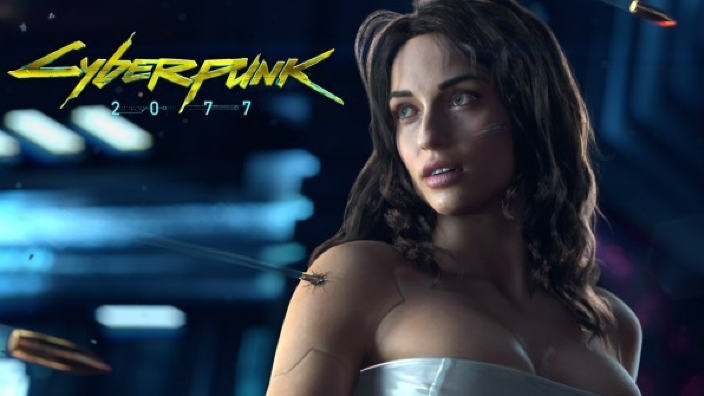 Secondo un rumor Cyberpunk 2077 sarà un FPS