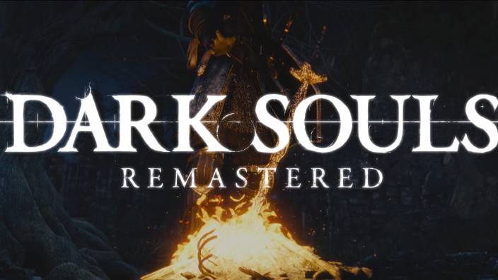 Dark Souls: Remastered in prenotazione digitale e nuovo trailer