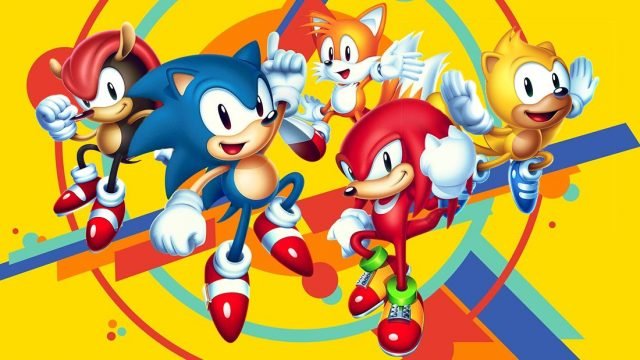 Sonic Mania Plus ha una data d'uscita e un nuovo trailer