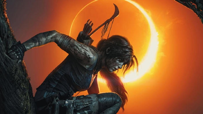 Ecco lo spettacolare trailer esteso di Shadow of the Tomb Raider