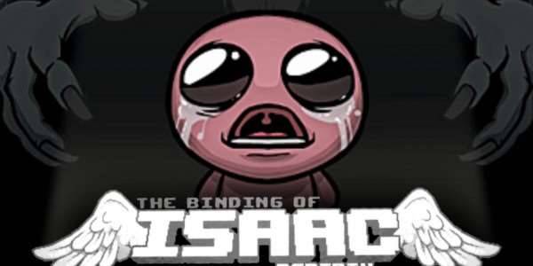 Nuovo personaggio per The Binding of Isaac: Afterbirth +