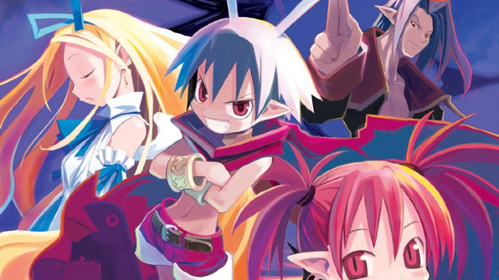 Disgaea 1 Complete riceve un primo trailer di gameplay