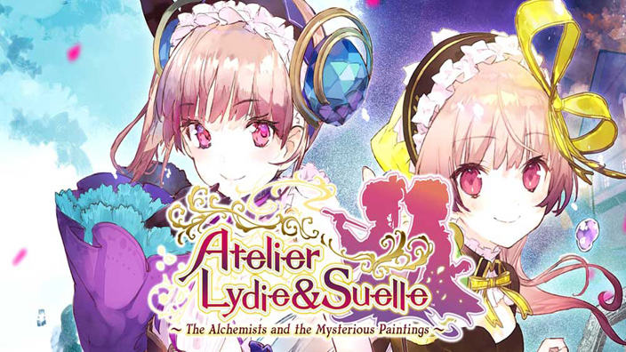 <strong>Atelier Lydie & Suelle: The Alchemists and the Mysterious Paintings</strong> - Recensione