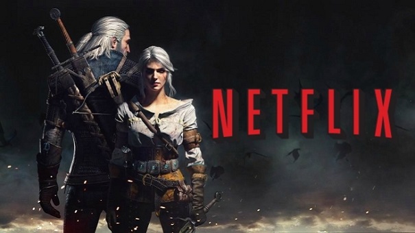 The Witcher: Netflix assume alcuni esperti sceneggiatori Marvel