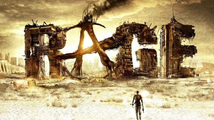 Bethesda conferma RAGE 2?