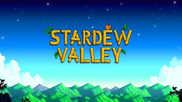 Stardew Valley arriva su PlayStation Vita tra pochi giorni