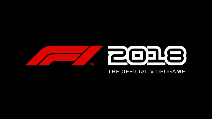 Confermata la data d'uscita di F1 2018
