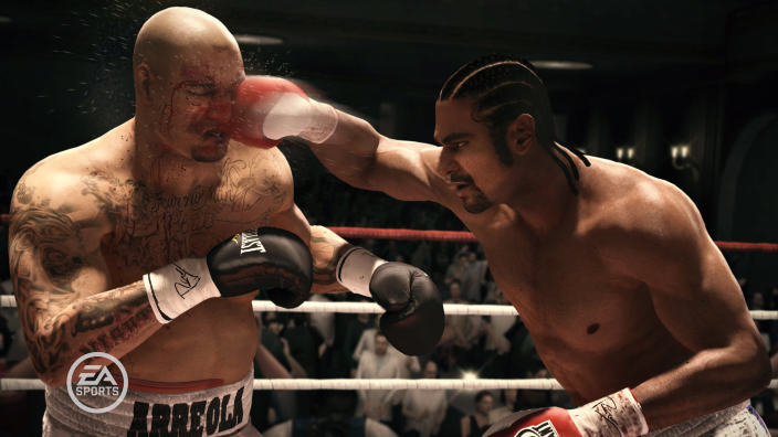 Xbox One aggiorna la retrocompatibilità con Fight Night Champion
