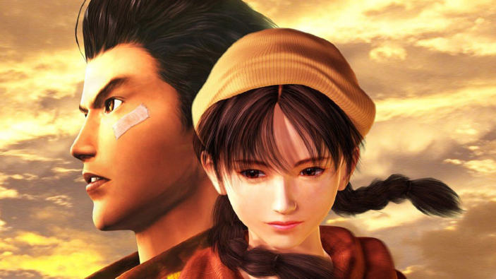 Shenmue III ritorna con un nuovo e breve trailer