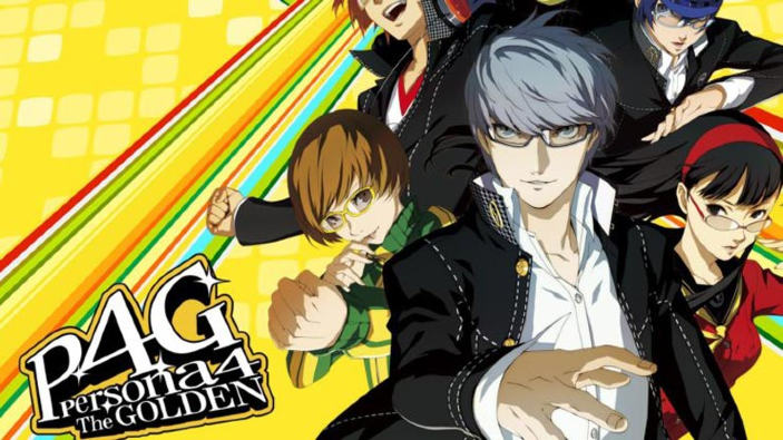Persona 4 riceverà un'altra remaster?