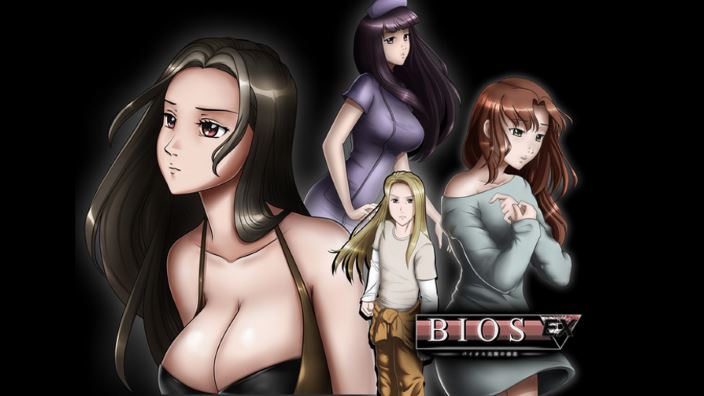 Bios EX, una visual novel italiana in crowdfunding