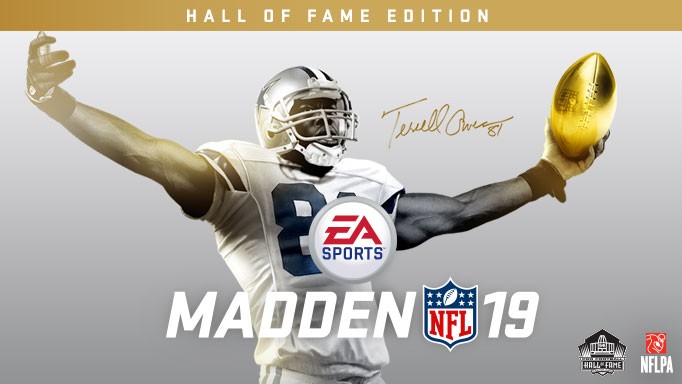 Madden NFL 19 annunciato per PS4 e Xbox One