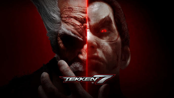 Tekken 7 – Aggiornamento gratuito del 31 Maggio