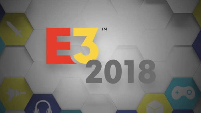 Il programma delle conferenze stampa all'E3 2018