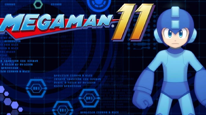 Svelata la data di uscita di Mega Man 11