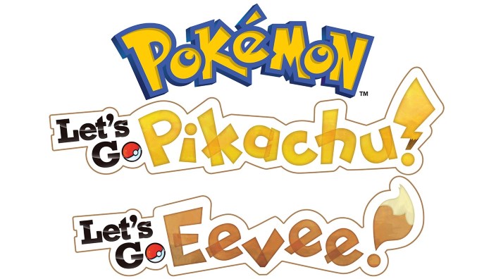 Pokémon Let’s Go, Pikachu! e Let’s Go, Eevee! già prenotabili