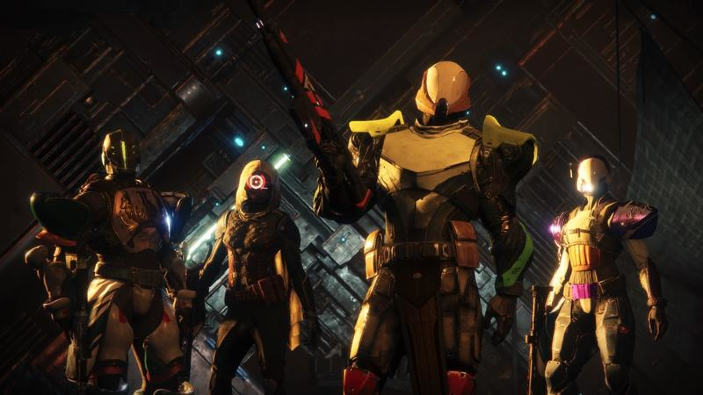 Destiny 2: il 5 giugno verranno rivelati i contenuti dell'anno 2