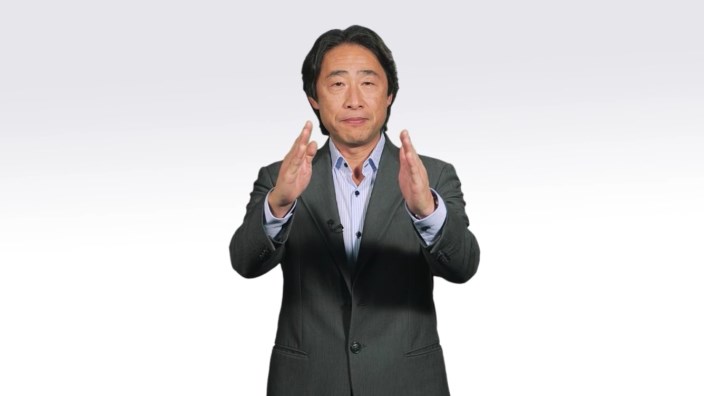 Satoru Shibata è diventato direttore esterno di The Pokémon Company