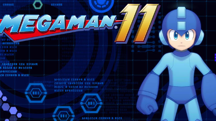 Mega Man 11 arriverà su Switch solo in formato digitale in Europa