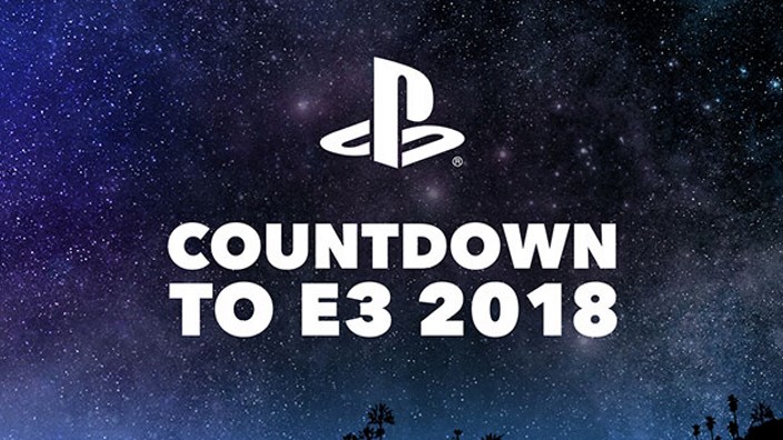 Sony anticiperà alcuni annunci dello Showcase E3 2018
