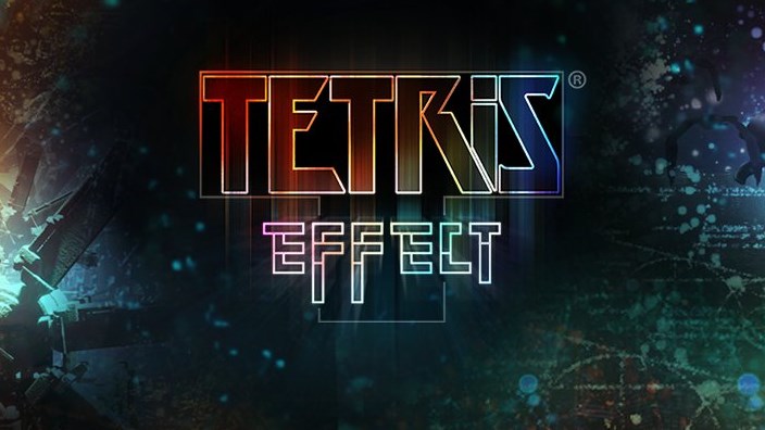 Annunciato Tetris Effect