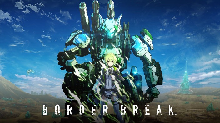 Border Break si mostra in un nuovo trailer
