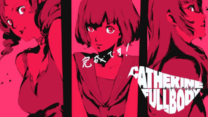 E3 2018 - SEGA e Atlus illustrano le novità per l'evento, previsto un nuovo trailer di Catherine