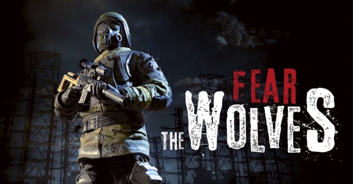 Pubblicato il trailer dell'E3 di Fear The Wolves