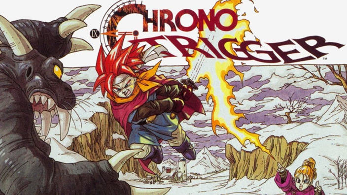 Chrono Trigger, rilasciata oggi la terza patch di aggiornamenti per PC