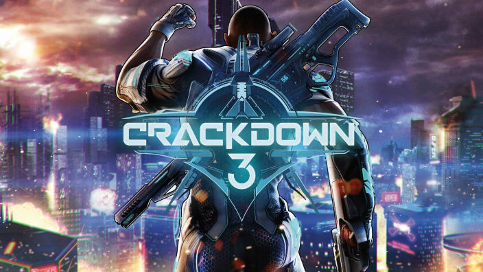 Rinviata la data di uscita di Crackdown 3